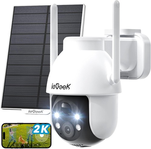 Iegeek indoor home - iegeek, security