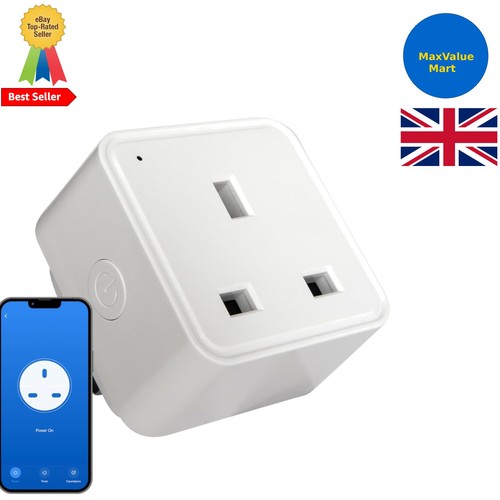 Voice controlled wifi - uk,