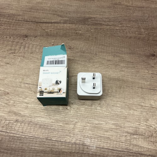 Smart wifi plug alexa - wifi,