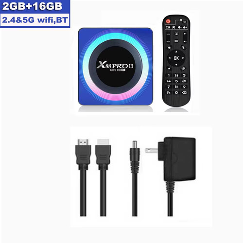 X88 pro smart android - x88,