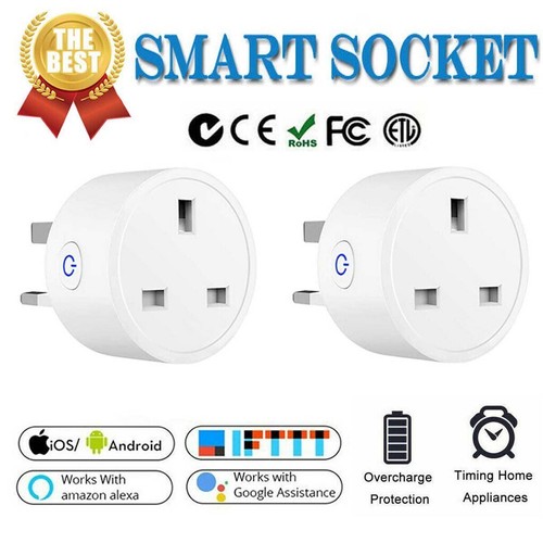 2pcs smart life wireless - 2pcs,