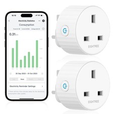 Smart Wifi Plug Alexa Wifi