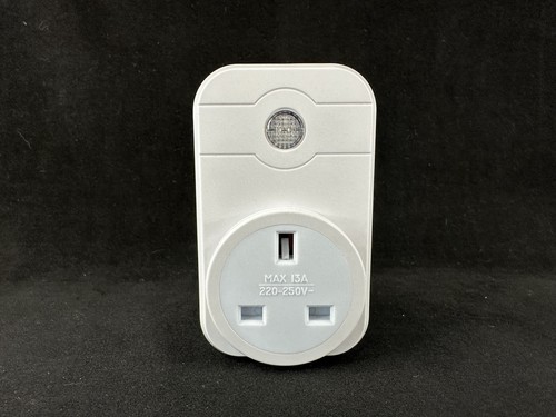 Wifi smart plug - plug, alexa