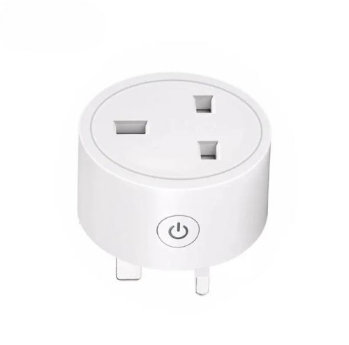 Wifi smart plug - uk,