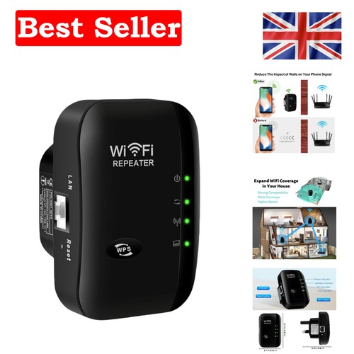 2026 plug wifi extender - plug,