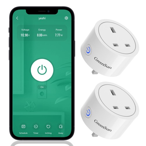 Smart wifi plug - wifi,