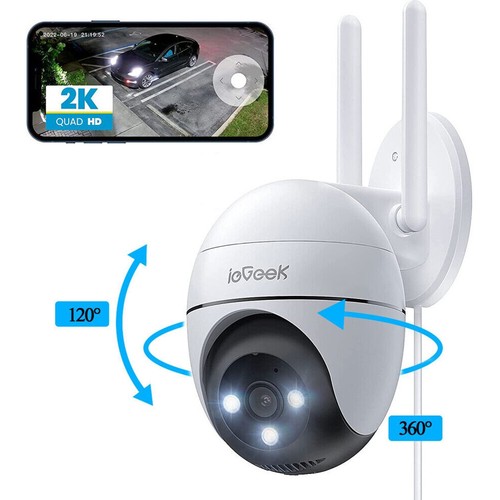 Iegeek outdoor 5ghz - outdoor, 2.4g/5ghz