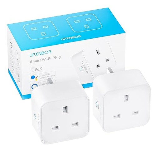 Smart plug 4ghz wifi - plug,