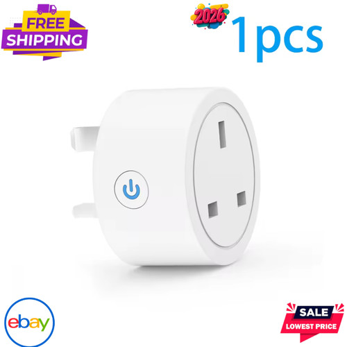 Smart life wifi plug - life, for