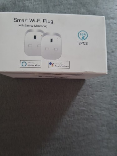 Smart wifi plugs - smart,