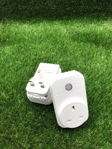 Wifi smart plug - wifi,