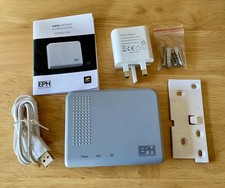 EPH GW03 WiFi Gateway Dual