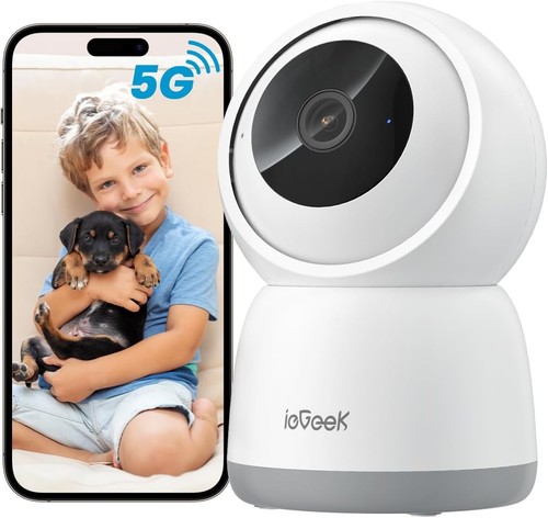 Iegeek 3mp indoor - 3mp,