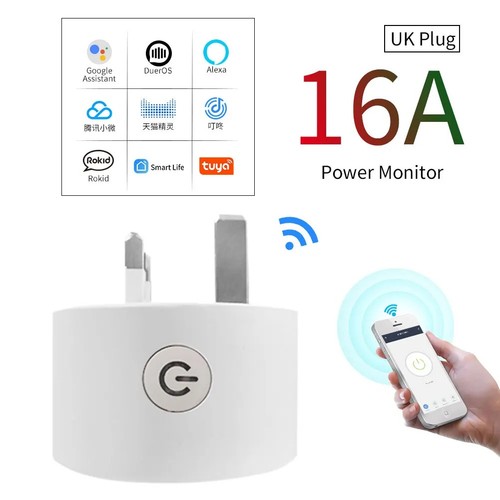16a wifi smart - smart, uk