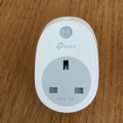 Link smart plug - smart, hs100