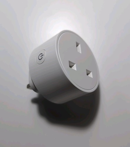 Tuya 16a smart - uk,