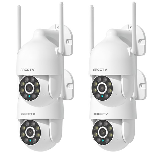 Arcctv security camera 360 - arcctv,