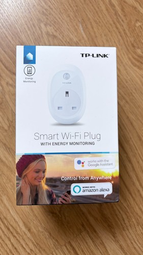 Smart life wifi - life, plug