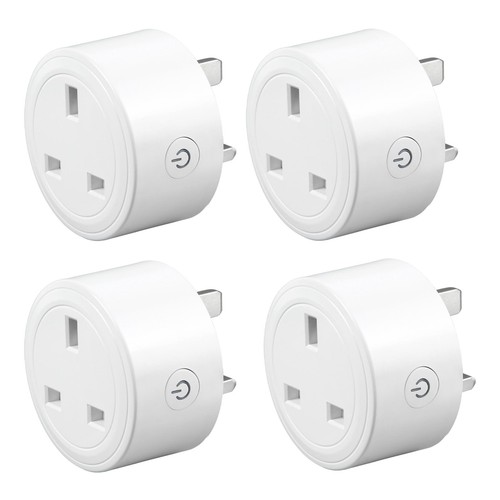 4pack smart wifi - 4pack,