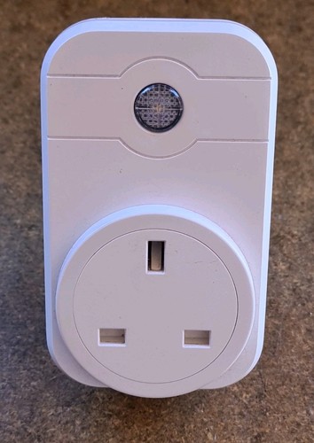 Wifi smart plug - alexa, google