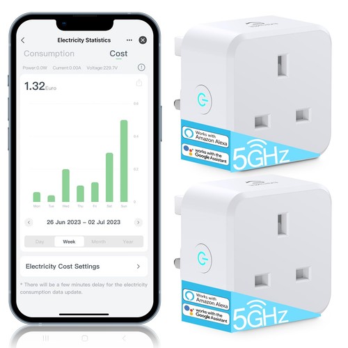 5ghz smart plug wifi - 5ghz, plug,