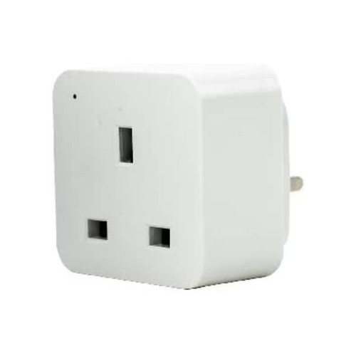 Status smart plug fi - smart, wi-fi
