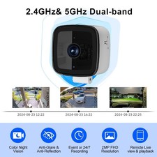 Saker Smart 2K Window Security