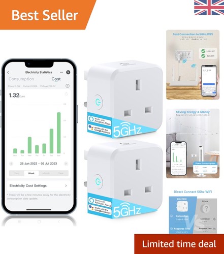 Dual 5ghz wifi smart - 5ghz,