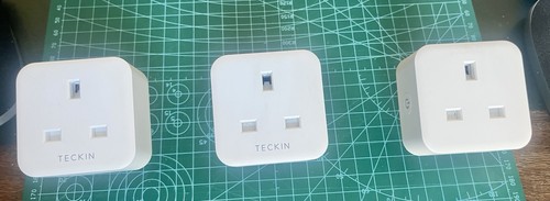 Sp23 wifi smart plugs - wifi,