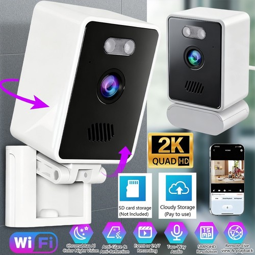 Window home security - security, camera