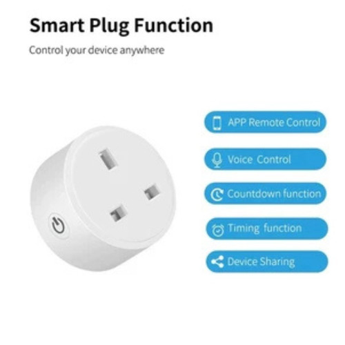 20a tuya smart - 20a, wifi