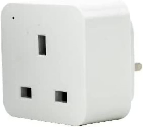 Smart plug adaptor - wi-fi,
