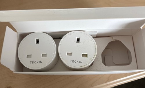 Smart plugs 2 - smart,