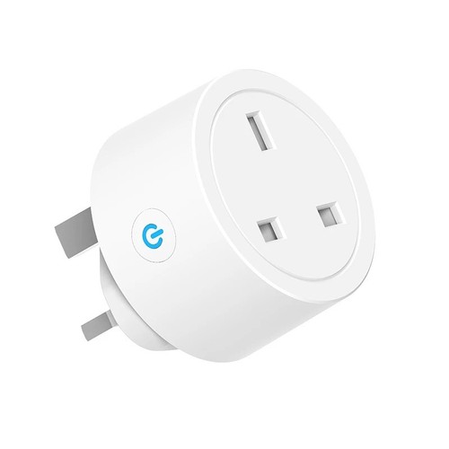 Wifi smart plug - smart, power