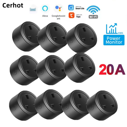 Original wifi socket plug - wifi, uk