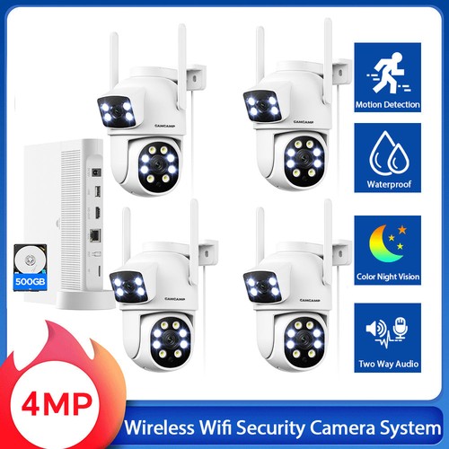Wireless cctv system 5ghz - cctv,