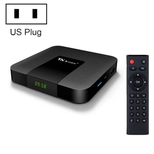 Tx3 mini android - tx3, 11.0