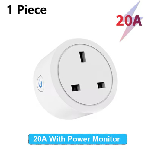 20amp tuya smartlife wifi - 20amp, tuya/smartlife
