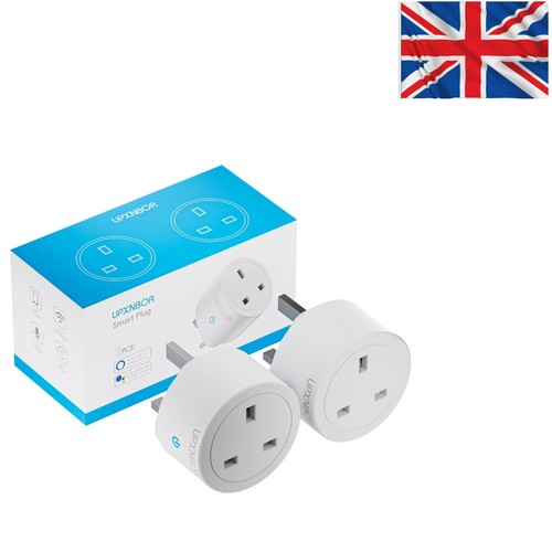 Pack smart plugs with - wi-fi,