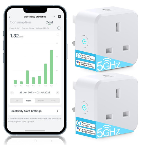 5ghz smart plug wifi - 5ghz, plug,