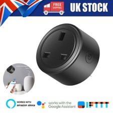 Wifi Smart Plug 16A WiFi