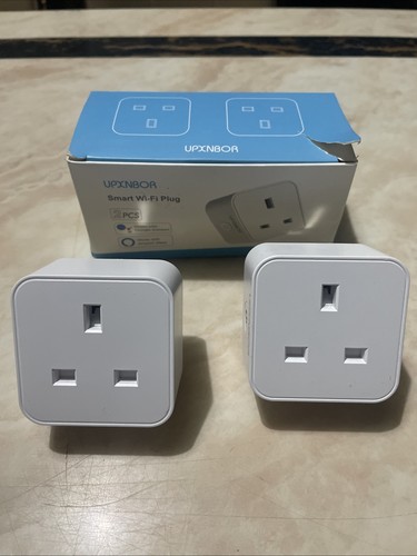 Smart plug 4ghz wifi no - plug,