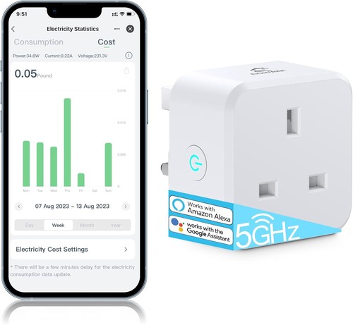 5ghz smart plug - 5ghz,