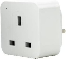 Smart Plug Wi-Fi Adaptor | App