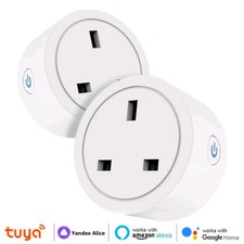 Smart Life WiFi Plug for
