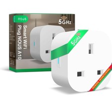 4 x NOUS A10 Smart Dual Band