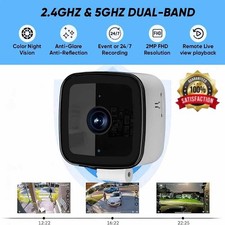 Saker Smart 2K Window Security