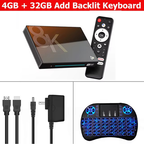 M9s android smart box - m9s,